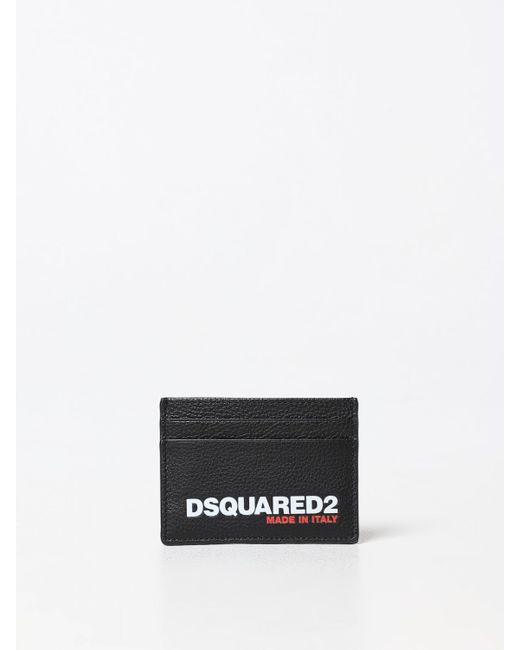Dsquared2 Wallet colour