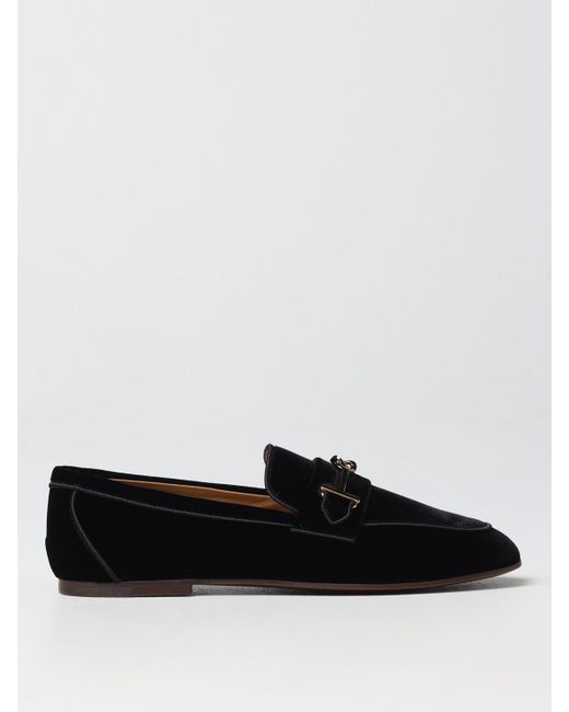Tod's Loafers colour