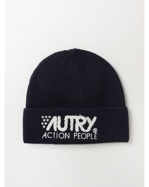 Autry Hat colour