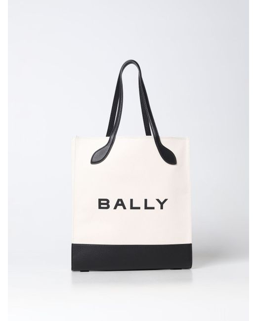 Bally Tote Bags colour