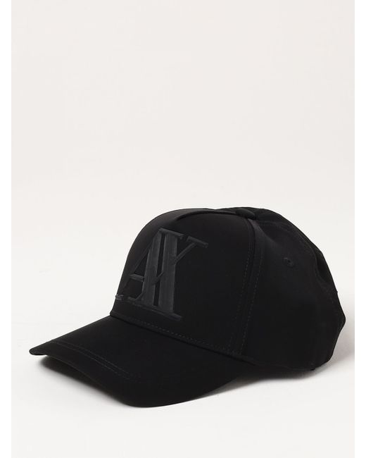 Armani Exchange Hat colour