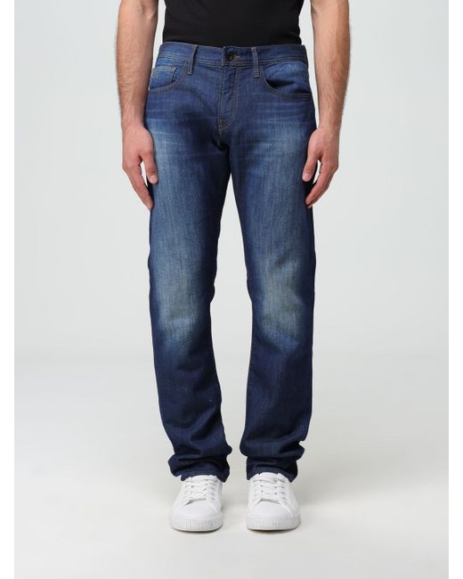 Armani Exchange Jeans colour