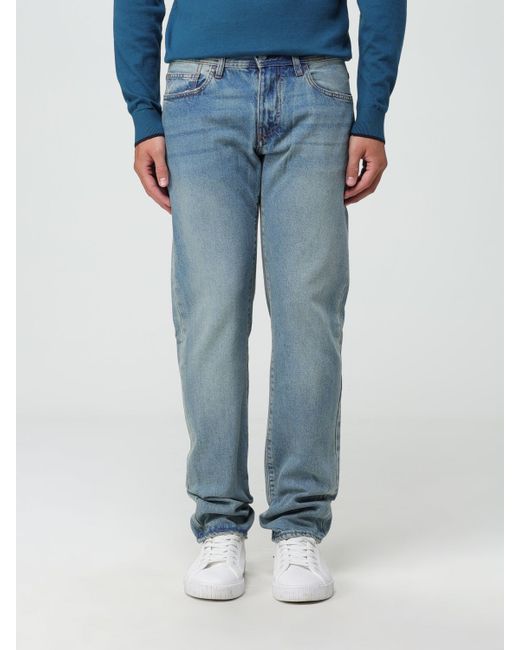 Armani Exchange Jeans colour