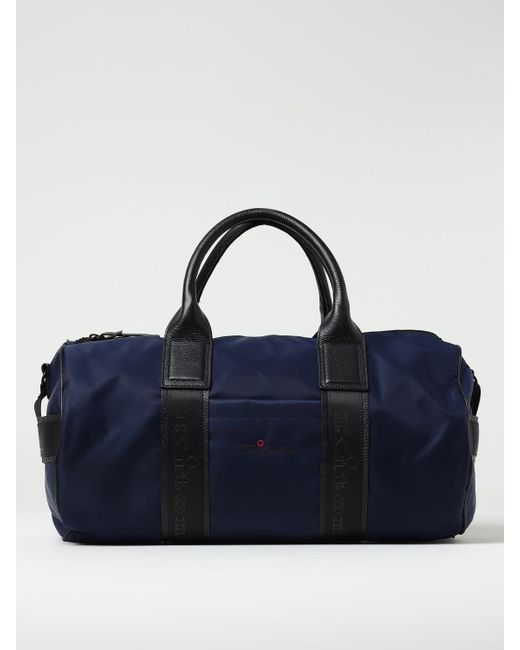 Kiton Travel Bag colour