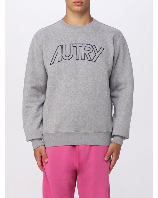 Autry Sweatshirt colour
