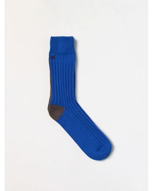 Sacai Socks colour