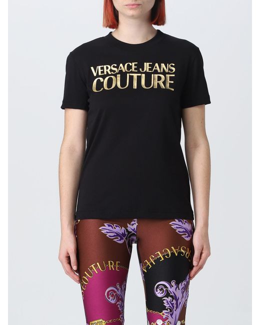 Versace Jeans Couture T-Shirt colour