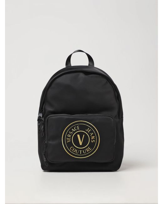 Versace Jeans Couture Backpack colour