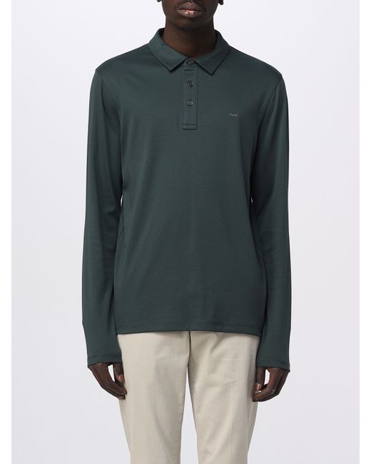 Michael Kors Polo Shirt colour