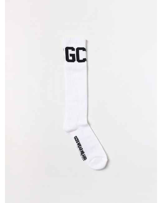 Gcds Socks colour