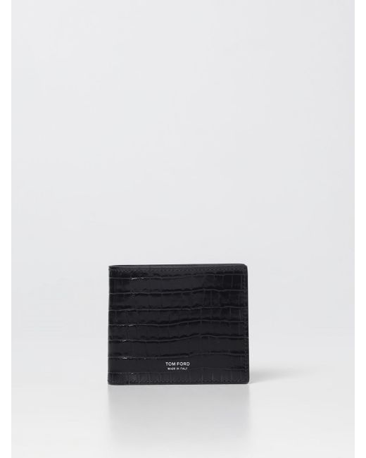 Tom Ford Wallet colour