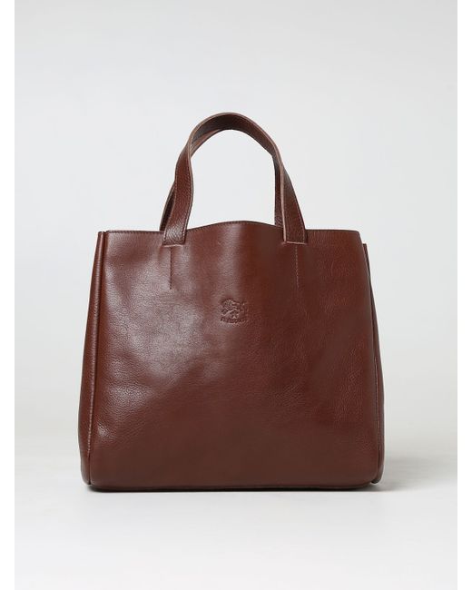 Il Bisonte Handbag colour