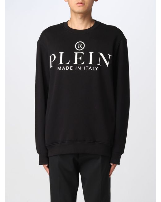 Philipp Plein Sweatshirt colour