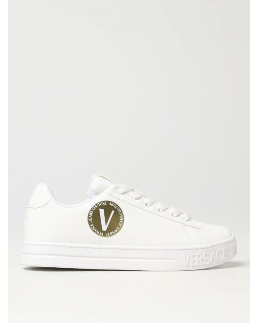 Versace Jeans Couture Sneakers colour