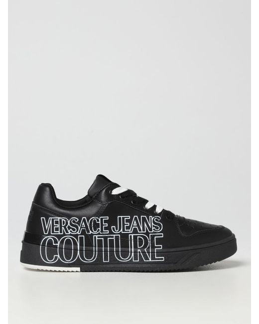 Versace Jeans Couture Trainers colour