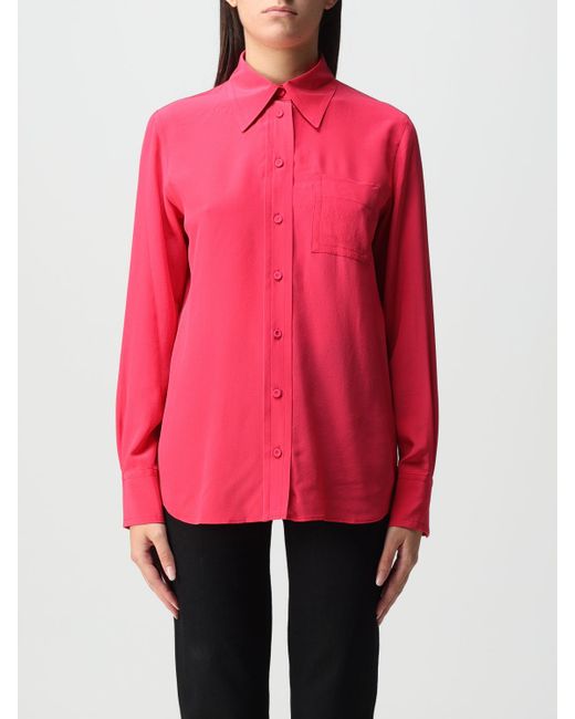 Lanvin Shirt colour