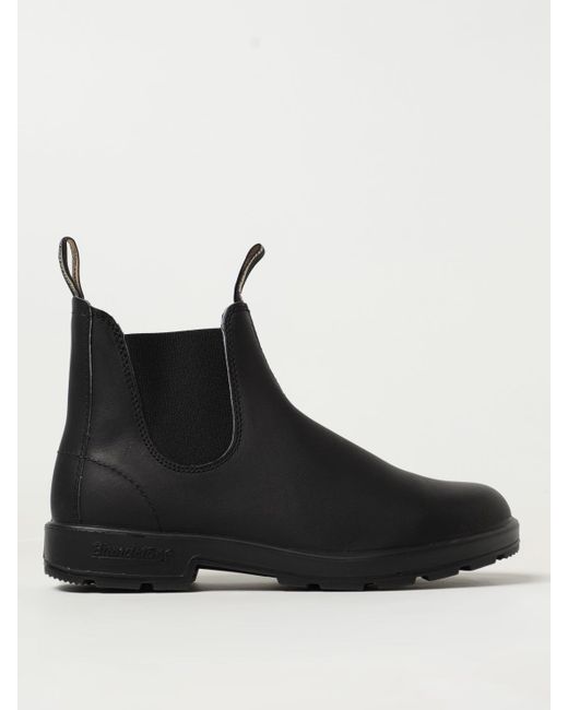 Blundstone Flat Ankle Boots colour