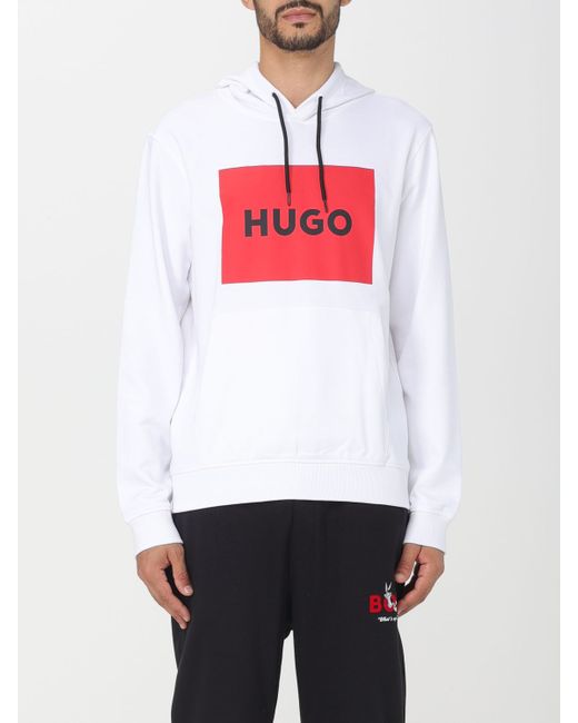Hugo Boss Sweatshirt colour