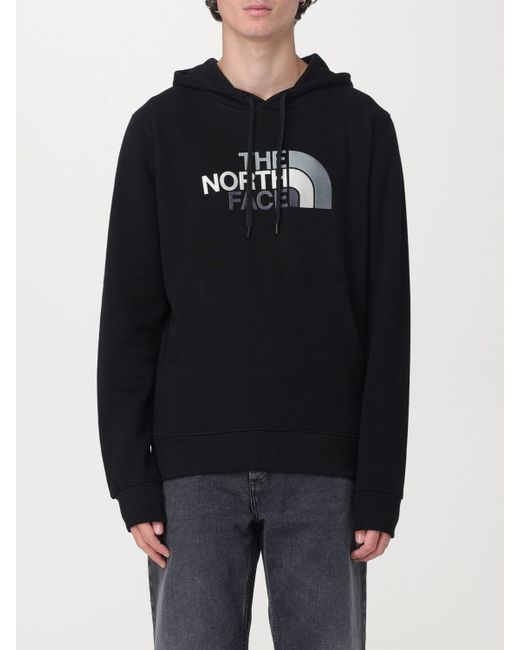 The North Face Sweatshirt colour