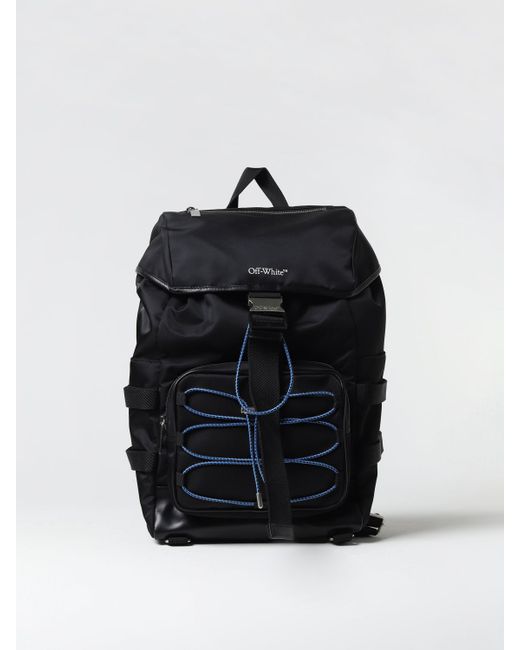 Off-White Backpack colour
