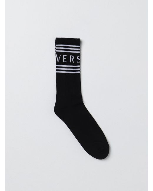 Versace Socks colour