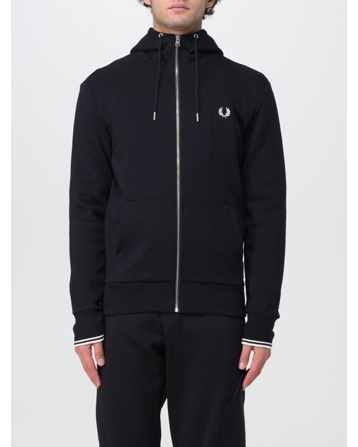 Fred Perry Sweatshirt colour