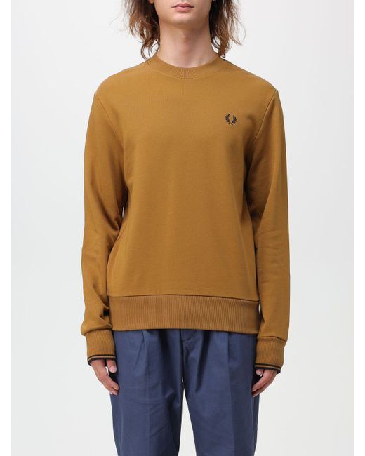 Fred Perry Sweatshirt colour