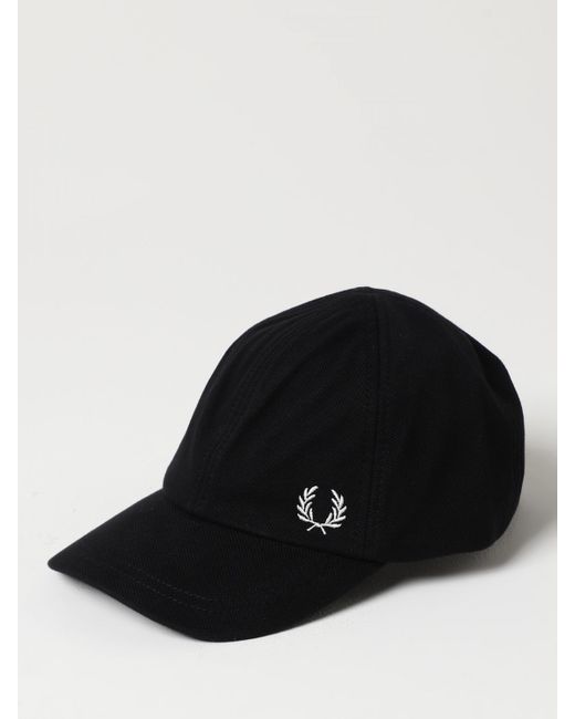 Fred Perry Hat colour