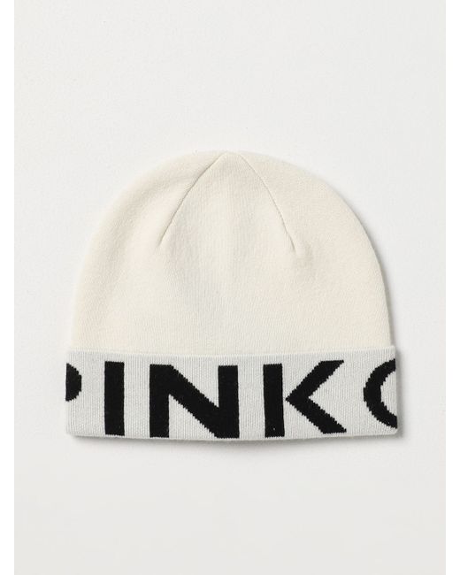 Pinko Hat colour