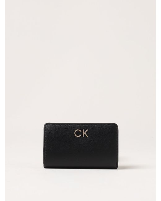 Calvin Klein Wallet colour