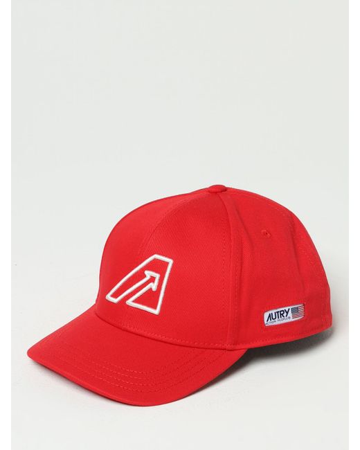 Autry Hat colour
