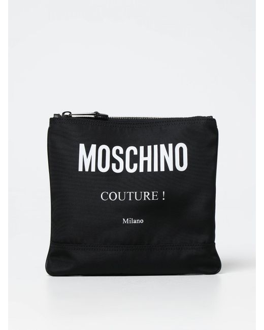 Moschino Couture Shoulder Bag colour