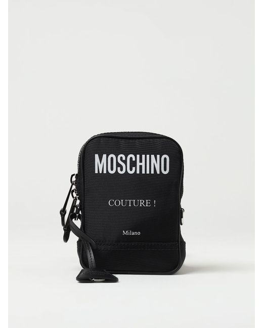 Moschino Couture Shoulder Bag colour