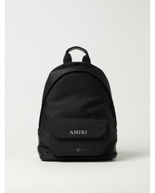 Amiri Backpack colour