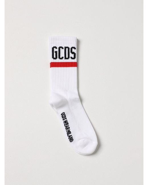 Gcds Socks colour