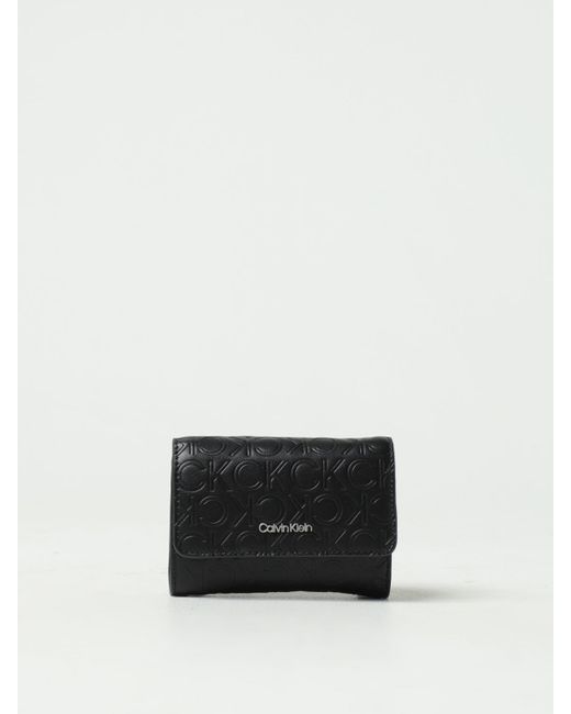 Calvin Klein Jeans Wallet colour