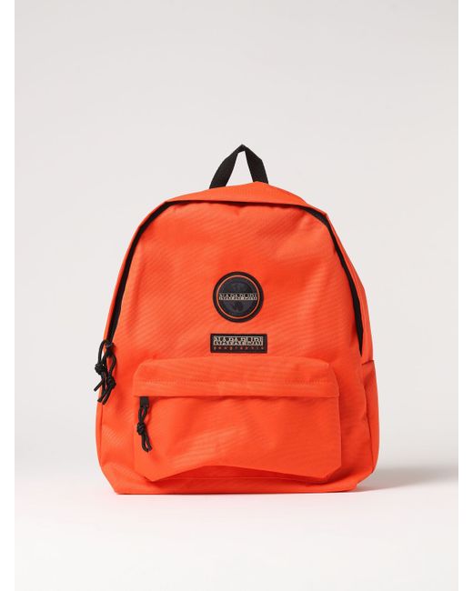 Napapijri Backpack colour