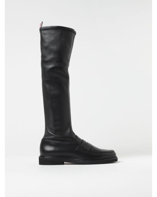 Thom Browne Boots colour