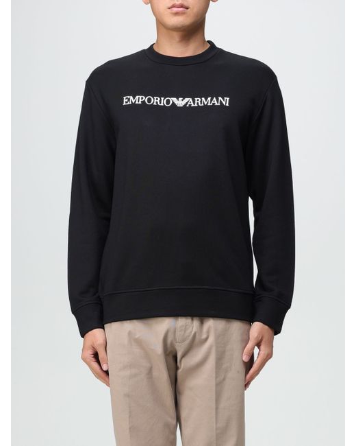 Emporio Armani Sweatshirt colour