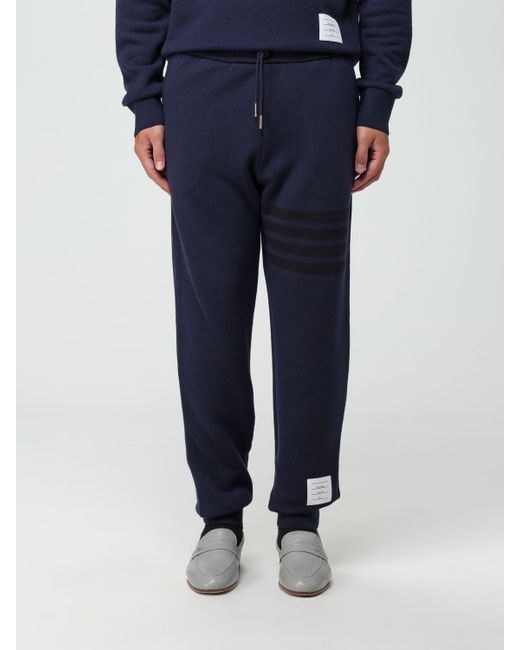 Thom Browne Trousers colour
