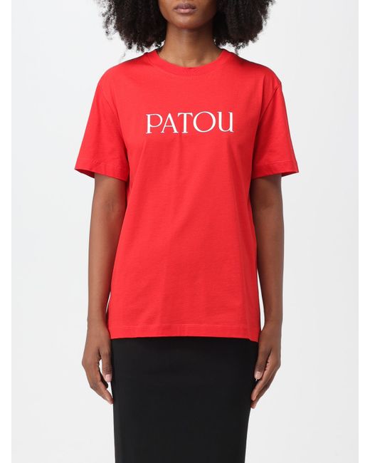 Patou T-Shirt colour