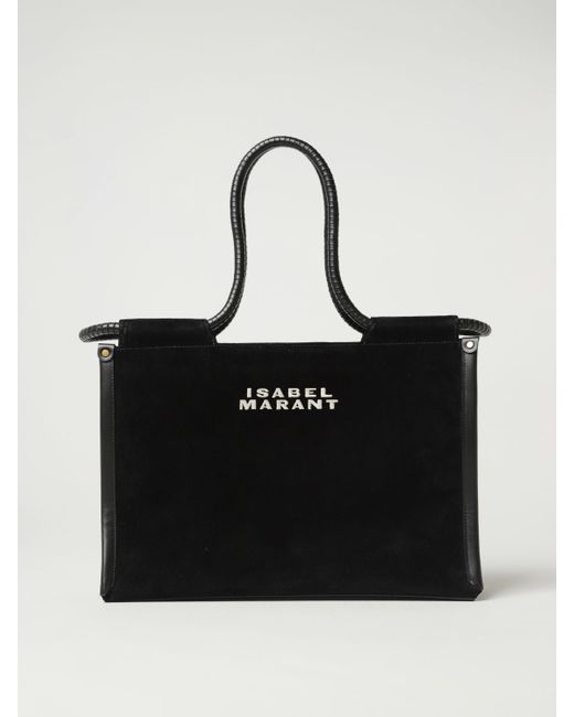 Isabel Marant Tote Bags colour