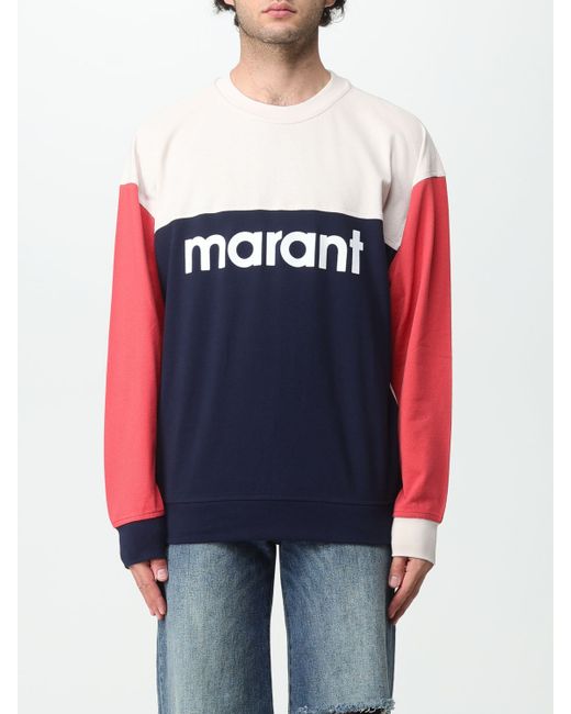 Isabel Marant Sweatshirt colour