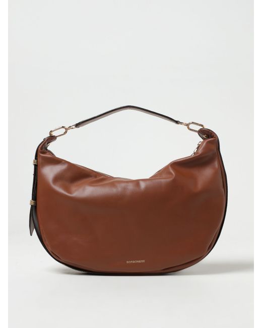 Borbonese Shoulder Bag colour
