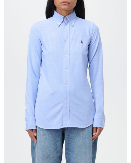 Polo Ralph Lauren Shirt colour