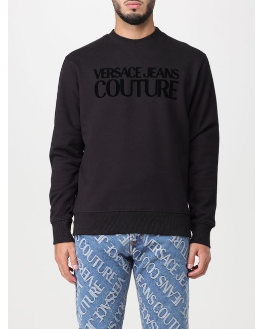 Versace Jeans Couture Sweatshirt colour