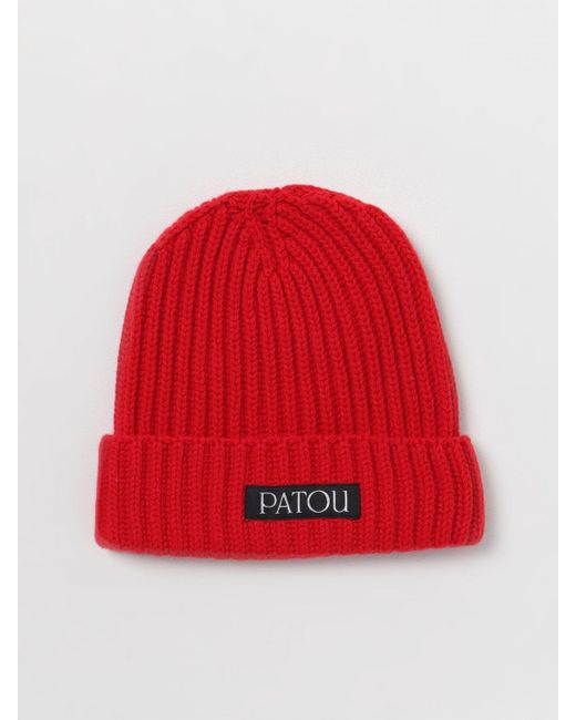Patou Hat colour