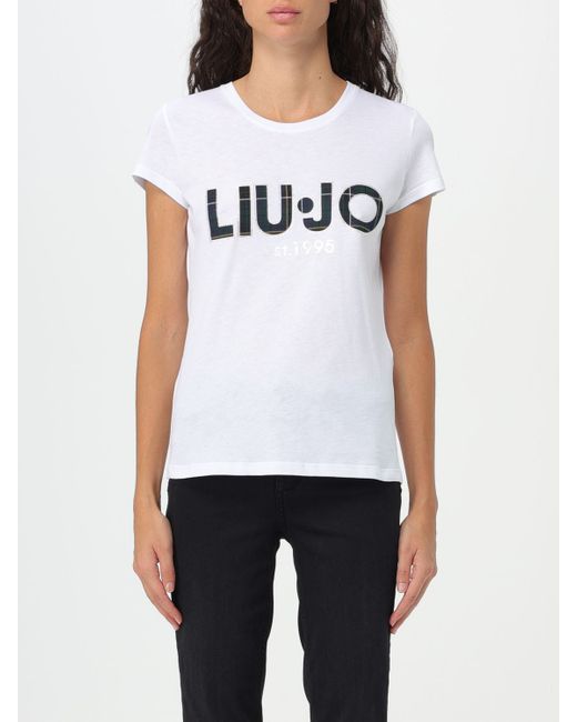 Liu •Jo T-Shirt colour