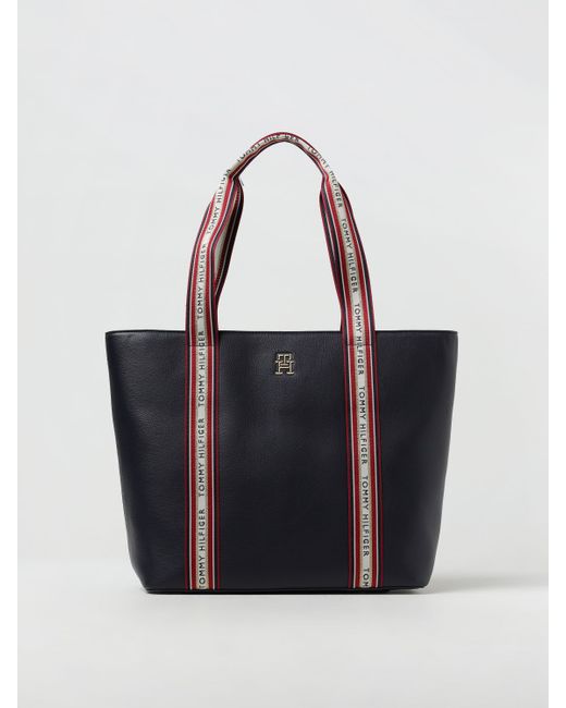 Tommy Hilfiger Tote Bags colour