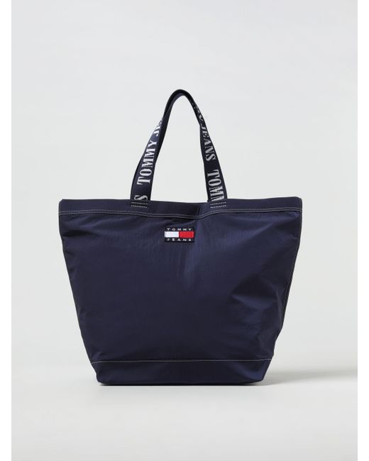 Tommy Jeans Tote Bags colour